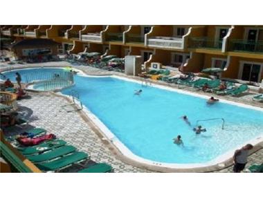 Apartment for sale in Caleta de Fuste (Canary Islands)