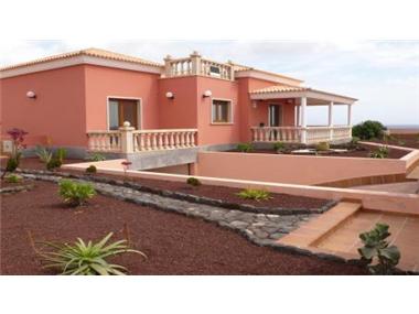 Villa for sale in Urbanizacion Nuevo Horizonte (Canary Islands)