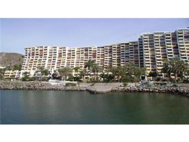 Apartment for sale in Patalavaca (Canary Islands)