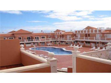 Apartment for sale in Caleta de Fuste (Canary Islands)