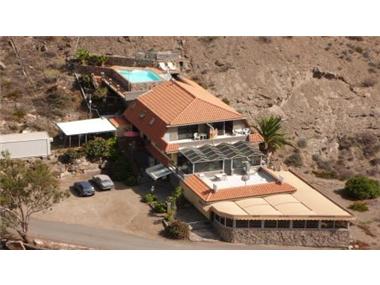 Villa for sale in Playa de Cura (Canary Islands)