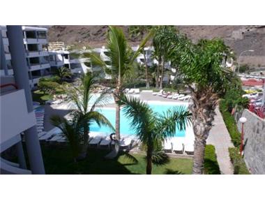 Apartment for sale in Playa de Cura (Canary Islands)