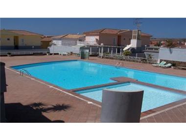 Villa for sale in Sonnenland (Canary Islands)