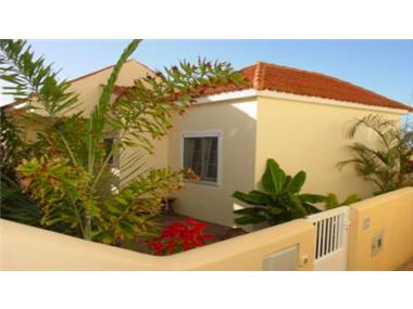 Villa for sale in La Pared (Canary Islands)