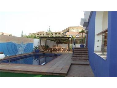 Villa for sale in Sonnenland (Canary Islands)