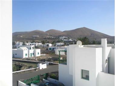 Villa for sale in Uga (Canary Islands)