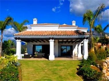 Villa for sale in Marbella (Andalucia)