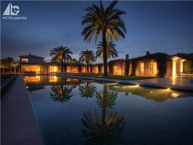 Villa for sale in Colonia de Sant Jordi (Balearic Islands)