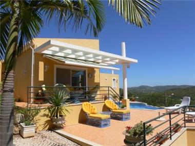 Villa for sale in Sao Bras de Alportel (Faro)