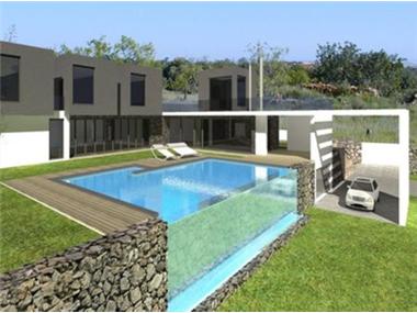 Plot for sale in Boliqueime (Faro)