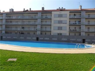 Apartment for sale in Sao Martinho do Porto (Leiria)