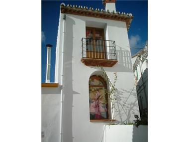 Property - Town House for sale in Malaga (Andalucia)
