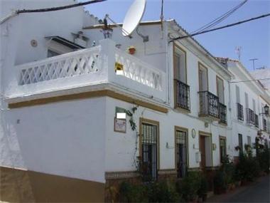 Property - Town House for sale in Malaga (Andalucia)