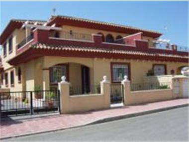 Property - Quad House for sale in Ciudad Quesada (Valencia)