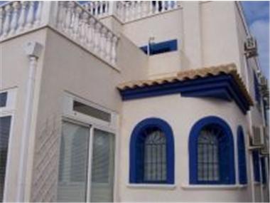 Property - Quad House for sale in Alicante (Valencia)