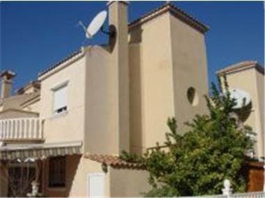 Property - Quad House for sale in Alicante (Valencia)