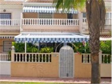 Property - Loia Townhouse for sale in Ciudad Quesada (Valencia)