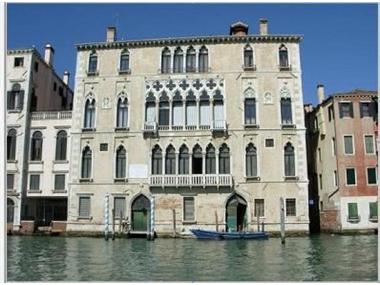 Property - Castle for sale in Favaro Veneto (Veneto)