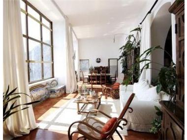 Property - Castle for sale in Napoli (Campania)