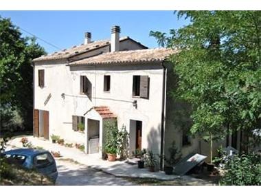 Property - Farm Stone House for sale in Ancona (The Marches)