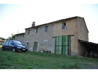 Property - Farm Stone House for sale in Ancona (The Marches)