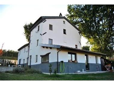 Property - Farm Stone House for sale in Ancona (The Marches)
