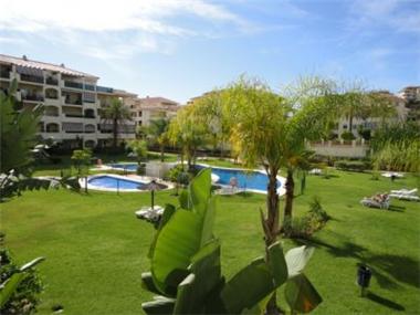 Property - Apartment for sale in Fuengirola (Andalucia)