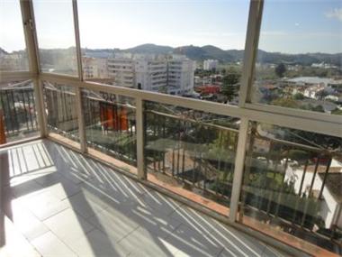Property - Apartment for sale in Malaga (Andalucia)