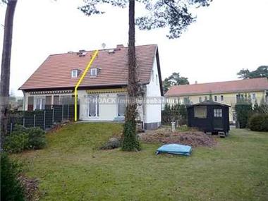 House for sale in Blankenfelde (Brandenburg)