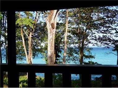 House/villa for sale in Matapalo (Puntarenas)
