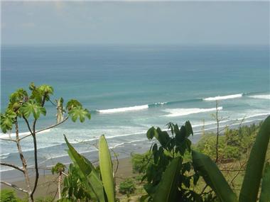 House/villa for sale in Dominical (Puntarenas)