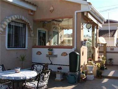 Villa for sale in Ciudad Quesada (Valencia)