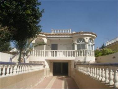 Villa for sale in Ciudad Quesada (Valencia)