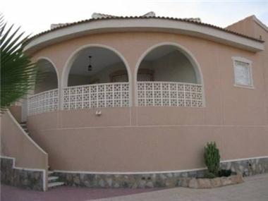 Villa for sale in Ciudad Quesada (Valencia)