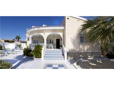 Villa for sale in Ciudad Quesada (Valencia)