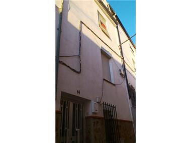 Townhouse for sale in Martos (Andalucia)