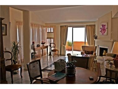 Apartment for sale in Calahonda (Andalucia)