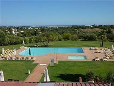 Apartment for sale in Moncarapacho (Faro)