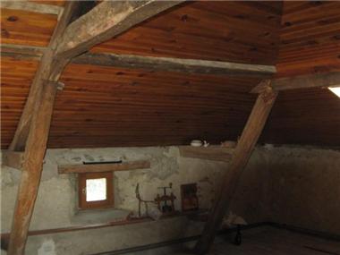 Villa for sale in Labatut-Riviere (Midi-Pyrenees)