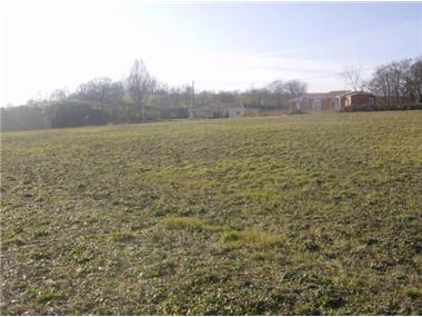 Land for sale in Perchede (Midi-Pyrenees)