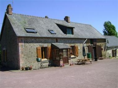 Gite for sale in Ernee (Region Pays de la Loire)