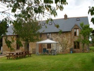 Gite for sale in Ambrieres (Champagne-Ardenne)
