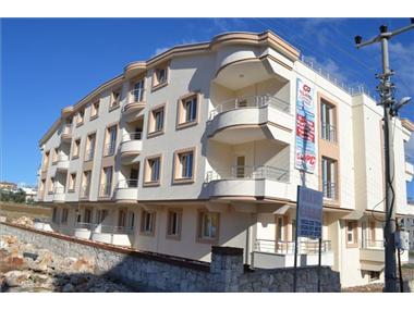 Apartment for sale in Aydin (Aydin)