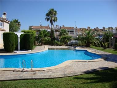 Detached for sale in Orihuela (Valencia)