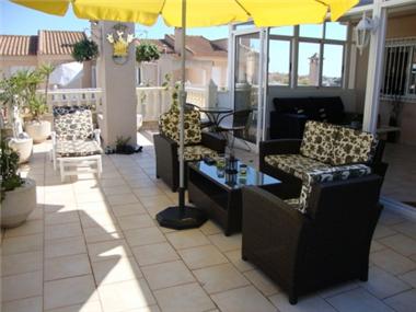 Detached for sale in Orihuela (Valencia)
