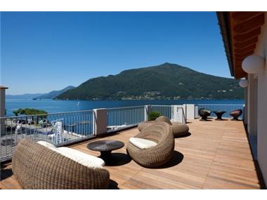 Detached for sale in Lake Maggiore (Regione Piemonte)