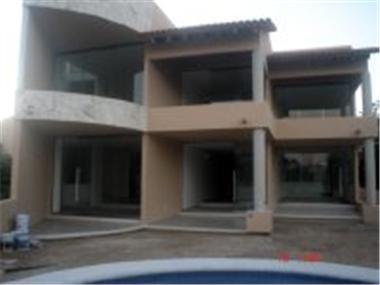 House/Villa for sale in Puerto Aventuras (Quintana Roo)