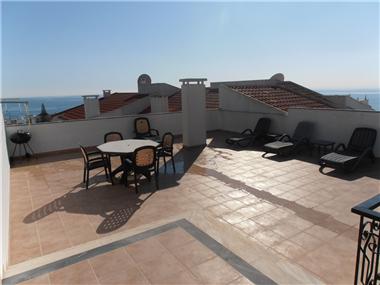 Apartment for sale in Lagos (Faro)