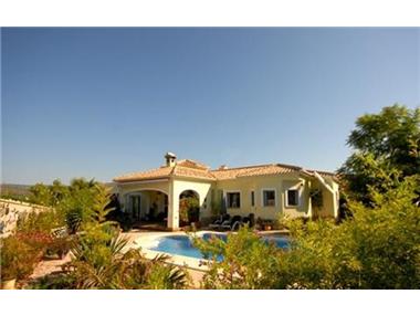 Villa / Detached for sale in Pego (Valencia)