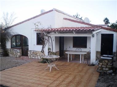 Villa / Detached for sale in Orba (Valencia)
